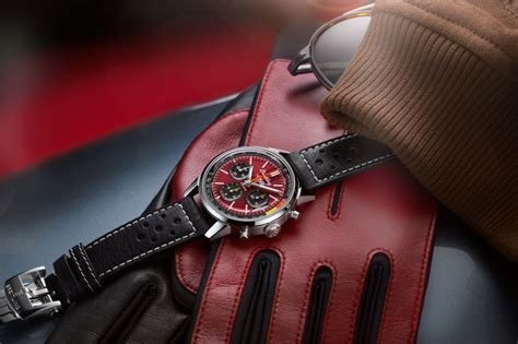 breitling top time b01 chevrolet corvette